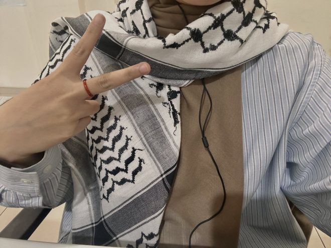 Indonesia's Bold Stance: Rejecting Genocidal Apartheid! —  Indonesian solidarity for Palestine, Prabowo resistance movement, government corruption in Indonesia