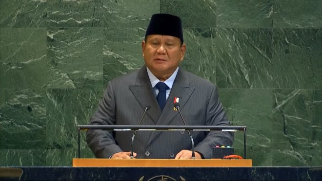 "Indonesia's Bold Ultimatum: Recognize Palestine, Get Recognition from Israel!" —  Statehood for Palestine, Israel-Palestine recognition, Security guarantees for Israel
