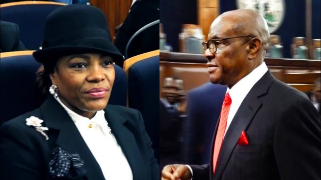 International Thief Nyesom Wike's Secret Florida Empire Exposed! — international real estate fraud, hidden property ownership schemes, political corruption in Nigeria