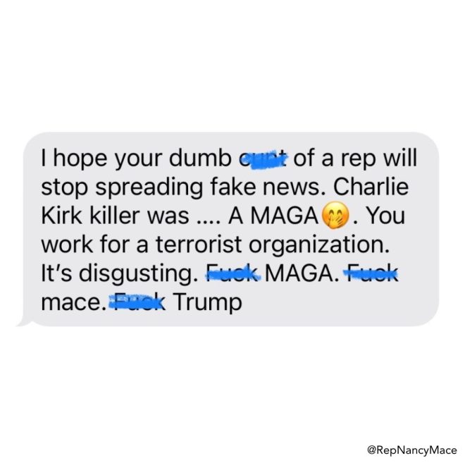 Intern's Shocking Text: Smears Kirk, Defends Killer! — internship interview red flags, political internship vetting process, ethical concerns in internships