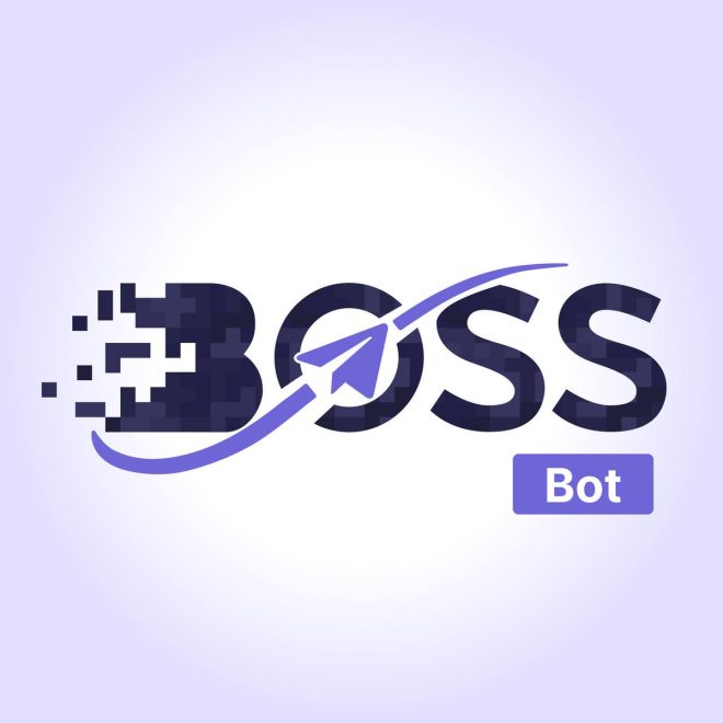 Introducing Boss Bot: Will It Revolutionize Trading Forever? —  Crypto Trading Assistant, Stock Market Insights, Real-Time Market Analysis
