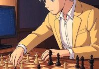 Is @AnichessGame the Future of Chess? Live Launch Today! —  Real-time updates, Live gaming news, Chess tournament announcements