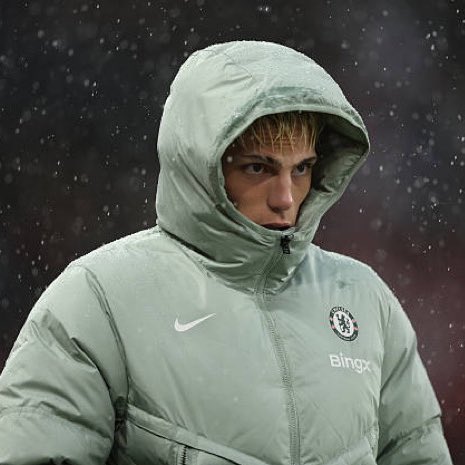 Is Alejandro Garnacho the Future or a Distraction for Man Utd? —  Alejandro Garnacho highlights, Manchester United match analysis, Garnacho player performance 2025