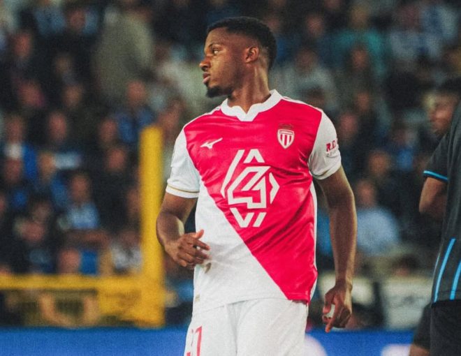 Is Ansu Fati the Secret Weapon Monaco Never Saw Coming? — Ansu Fati Ligue 1 performance, AS Monaco striker highlights, impact substitutions in football