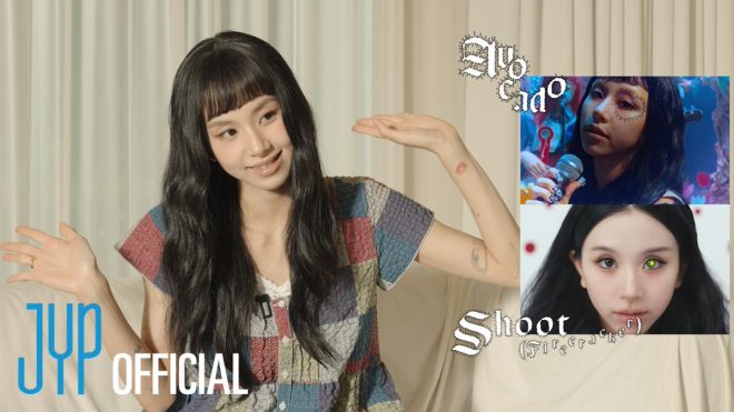 Is CHAEYOUNG's New M/V the Most Controversial Yet? —  K-pop reactions, Chaeyoung music analysis, LIL FANTASY album review