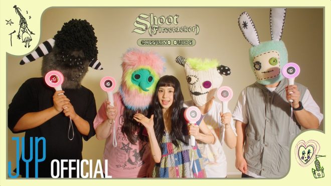 Is CHAEYOUNG's 'SHOOT' the Most Controversial Hit Yet? — K-Pop Idol Performance Guide, TWICE Fan Engagement Tips, Cheering Strategies for CHAEYOUNG