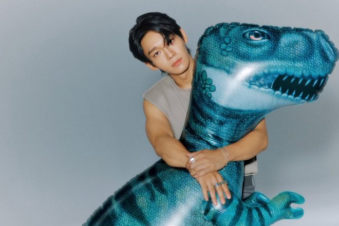 Is CHEN's 'Arcadia' the Most Controversial Album Yet? — Arcadia Mini Album, CHEN Off Ver Release, 2025 K-Pop Album