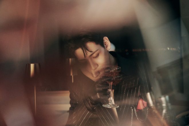 Is "Dancing By Myself" the Most Controversial Visual Yet? — Solo Dance Performance, Visual Artistry in Music, Emotional Dance Interpretations