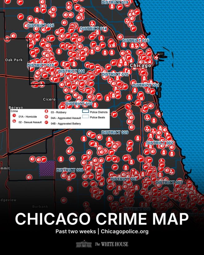 Is Decline Inevitable in Democrat Cities? A Shocking Truth! — Safe cities initiative, Urban leadership accountability, American community safety 2025