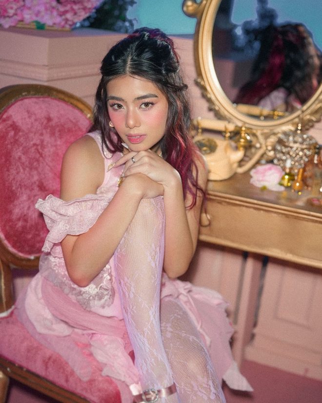 Is 'First Luv' the Most Controversial Series Yet?  
Get Ready for the Premiere on Oct 2, 9PM PHT!  
🔗  —  Gusto na kitang makasama, Pag-ibig na kayganda, Unang Luv 2025