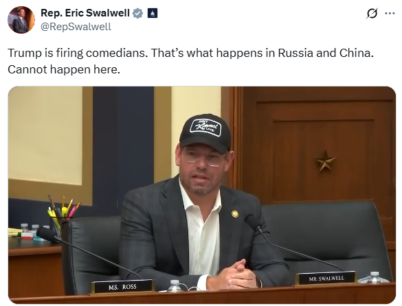 Is Kimmel's Exit a Democrat Conspiracy Against Trump? —  fact check Trump Kimmel controversy, ABC news truth verification, political accountability 2025
