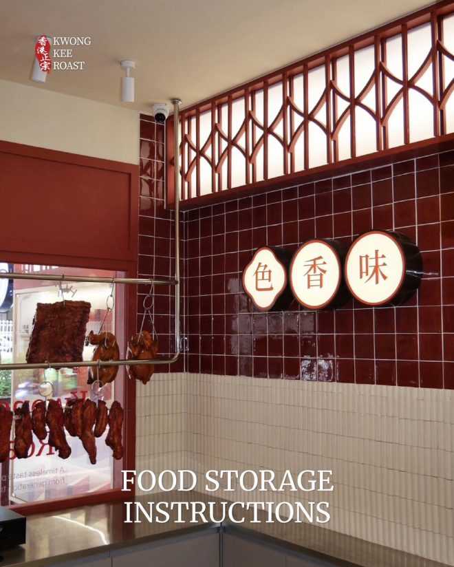 Is Kwong Kee's Roast the Secret to Eternal Crispiness? —  Fresh Asian Cuisine, Crispy Food Delivery, Kwong Kee Takeout 2025