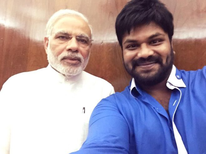 Is Modi's Leadership a Blessing or a Curse for India? —  "Indian Prime Minister Birthday Wishes, Visionary Leadership in India, Celebrating Modi's Contributions 2025"