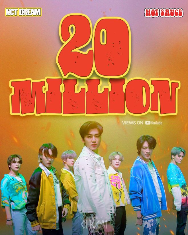 Is NCT DREAM's 'BE ORIGINAL' the New K-Pop Sensation? — NCT DREAM music video views, K-pop group milestones, NCT DREAM fan engagement