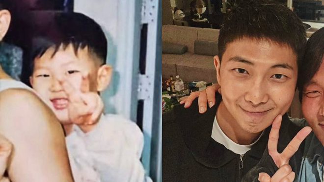 Is Namjoon the Most Underrated Superstar of Our Time? —  superstar birthday wishes, celebrate your inner star, incredible birthday messages