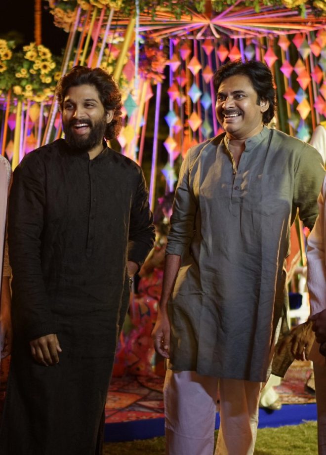 Is Pawan Kalyan's Birthday Wish a Political Game Changer? — Heartfelt Birthday Messages for Pawan Kalyan, Emotional Birthday Greetings for Powerstar, Special Birthday Tributes to Pawan Kalyan 2025