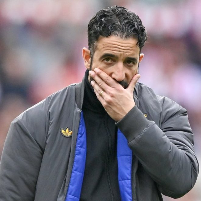 Is Ratcliffe Right? Amorim Deserves a Full Season! —  Sir Jim Ratcliffe news, Ruben Amorim Manchester United, 2025 Premier League updates