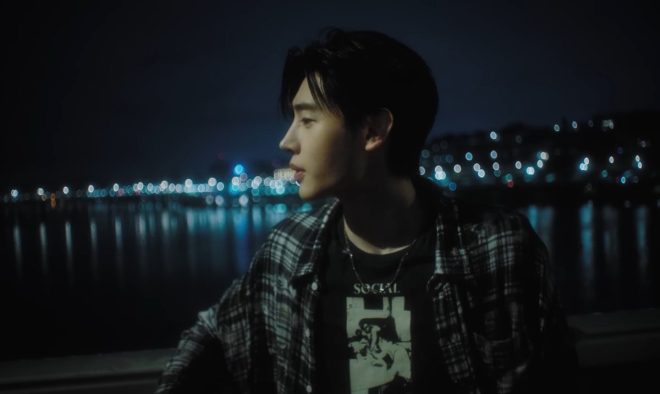 Is SUNGHOON's 'Odoriko' a Heartfelt Call to Live Fully? —  melancholic music moments, reflections on life 2025, embracing fleeting beauty