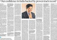 Is Singapore's Praise for India a Game Changer? —  Thank you Prime Minister Wong, Singapore India partnership, Viksit Bharat 2025