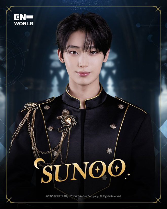 Is Sunoo the Emotional Vampire We Didn't Expect?  
ENHYPEN WORLD Launch: What’s the Dark Secret?   —  Emotional energy drain, ENHYPEN fan experience, K-pop interactive game