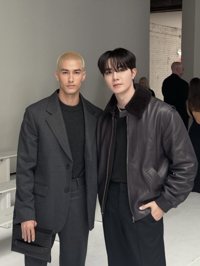 Is Tailoring the New Sustainability Trend at NYFW? — Precision Craftsmanship, Luxury Fashion Showcase, Elevated Textile Innovation