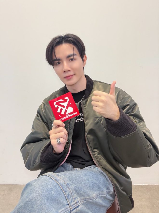 Is ZEEPRUK's "Breaking Heart Station" the Next Big Hit?  
Join the Controversy at the Press Tour! —  Zee Pruk Music Promotion, Breaking Heart Station Release Event, Thai Pop Star Press Tour