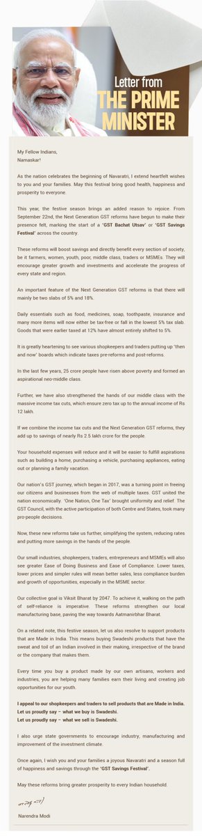 Is the GST Bachat Utsav a Game Changer or a Trap? — festive savings 2025, tax benefits for families, business promotions this season