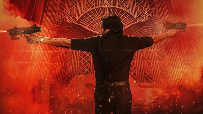 Is the New OG Trailer a Game-Changer or Overhyped? — firestorm trailer review, Pawan Kalyan movie release 2025, Sujeeth direction highlights
