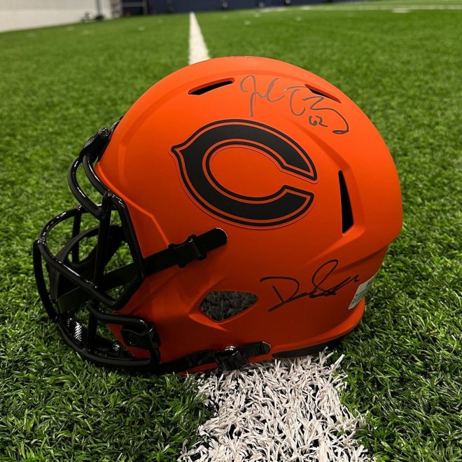 Is the O-Line Finally Getting the Love They Deserve? —  O-Line appreciation, Offensive line fan engagement, Football gear giveaway 2025