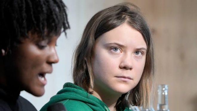 Israel to Label Greta Thunberg a 'Terrorist'? Outrage Erupts! — Greta Thunberg Gaza, Israel terrorism news, humanitarian crisis 2025