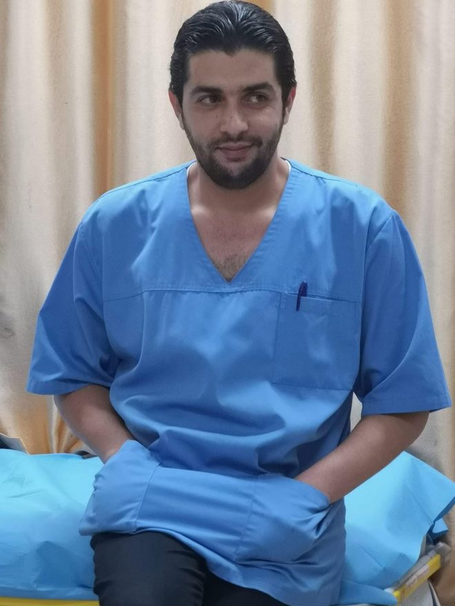 Israeli Airstrike Kills Nurse and Family: Outrage Unleashed! —  airstrike casualties Gaza, Israeli military operations 2025, humanitarian crisis in Gaza