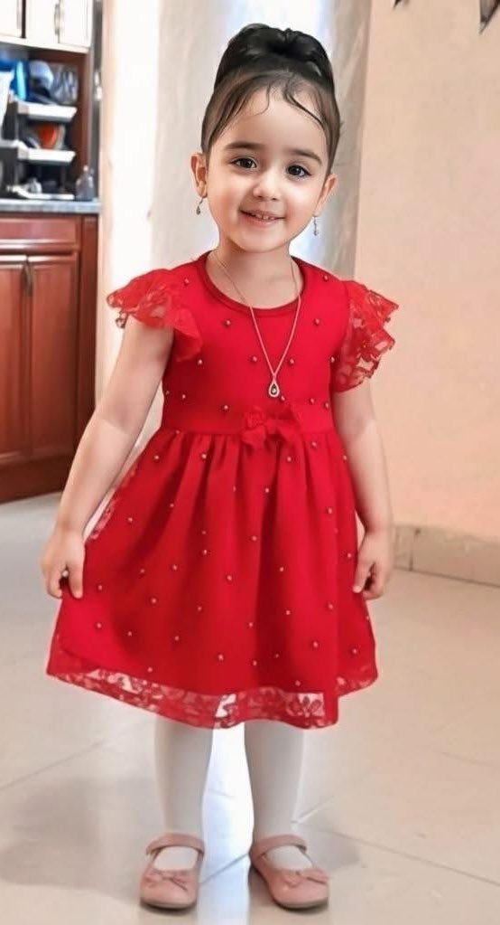 "Israeli Army Strikes UNRWA Clinic, Killing Little Girl Reda Jad Al-Shaer: Third Victim from Al-Shaer Family" —  Israeli military strike, UNRWA clinic attack, Gaza refugee camp