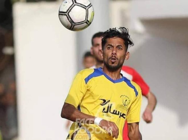 Israeli Sniper Kills Star Player: A Tragic Twist of Fate —  Palestinian football tragedy, Israeli military actions 2025, Rafah conflict news