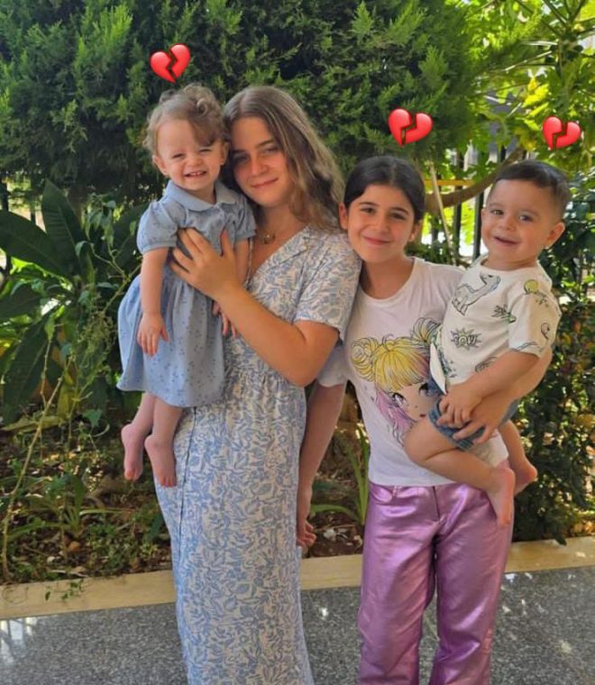 Israel's Airstrike Kills Family in Lebanon: A New Outrage! — Israel airstrike news, civilian casualties in conflict, Middle East violence update