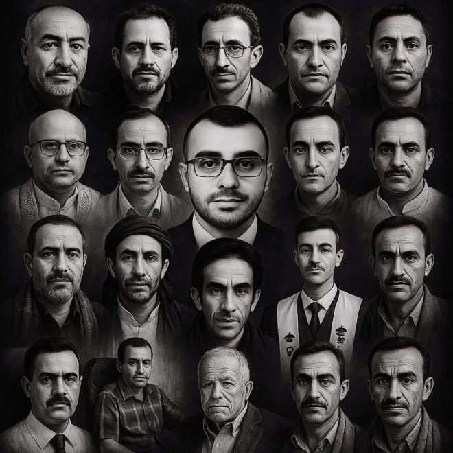 Israel's Deadly Strike: Journalists Killed in Yemen! — Journalists killed in Yemen, Yemen media casualties, Israel attacks on journalists