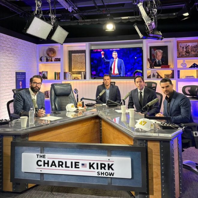 Israel's Shocking Move: Charlie Kirk Assassinated!  
Are Jews Now Taking Over His Show? The Controversy Unfolds!   —  Israel politics 2025, Charlie Kirk controversy, Jewish influence in media