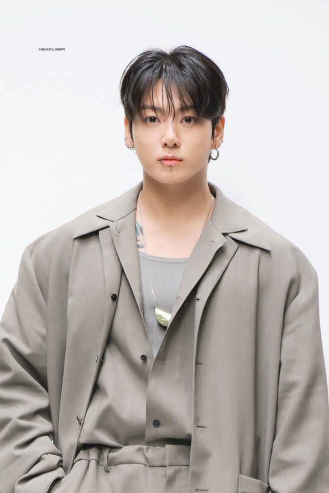 JUNGKOOK Shocks NYFW: Is He the New Face of Fashion? — JUNGKOOK fashion icon, Calvin Klein runway debut, NYFW 2025 highlights