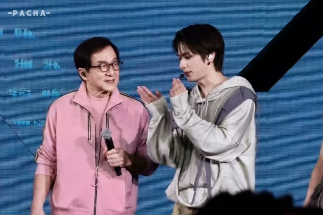 JUNHUI's Shocking Move Shakes Kpop's Foundation! —  Kpop revolution 2025, JUNHUI impact on Kpop, historic Kpop milestones