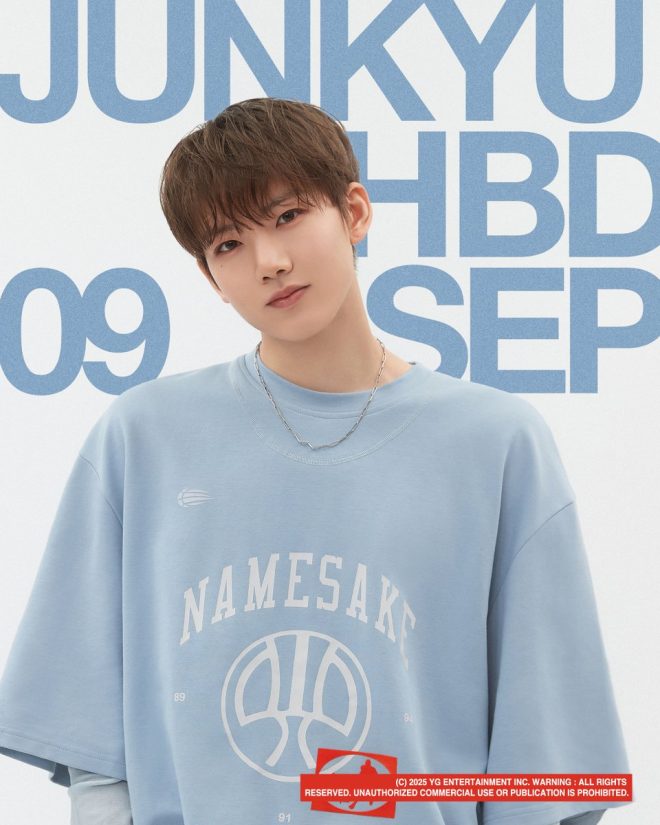JUNKYU’s Birthday Surprise: TREASURE's Shocking Secret Revealed! —  TREASURE JUNKYU BIRTHDAY CELEBRATION, K-POP IDOLS BIRTHDAY WISHES, JUNKYU FAN PROJECT 2025