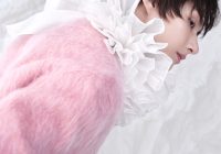 JUN's Shocking Transformation: SEVENTEEN's New Look Revealed! —  JUN photoshoot, SEVENTEEN fashion, ELLEMEN magazine