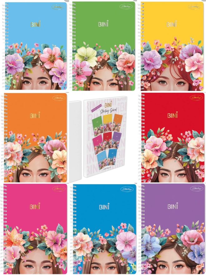 JUST IN: BINI's Bold Move—Turning Girl Power into Profit! — girl group merchandise, exclusive merch collaboration, Filipino pop culture 2025