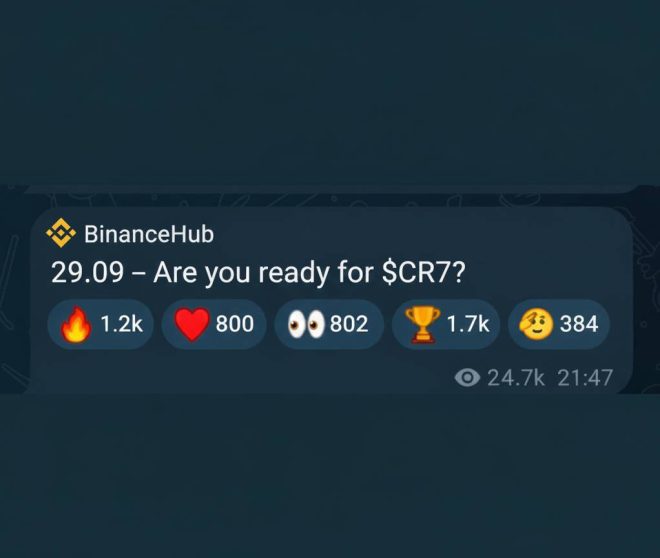 🚨 JUST IN: Cristiano Ronaldo’s Coin Presale Could Make You Rich! — Cristiano Ronaldo Coin presale, crypto investment opportunity 2025, high potential altcoins