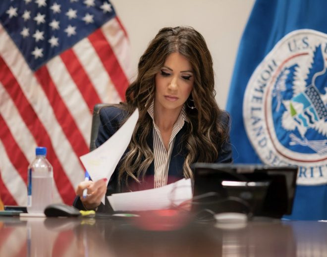 🚨JUST IN🚨 DHS Secretary Fires FEMA Employees for Viewing Porn at Work! Shocking Investigation Exposes Widespread Social Media Use among Staff. — FEMA scandal, government device misuse, social media access trend