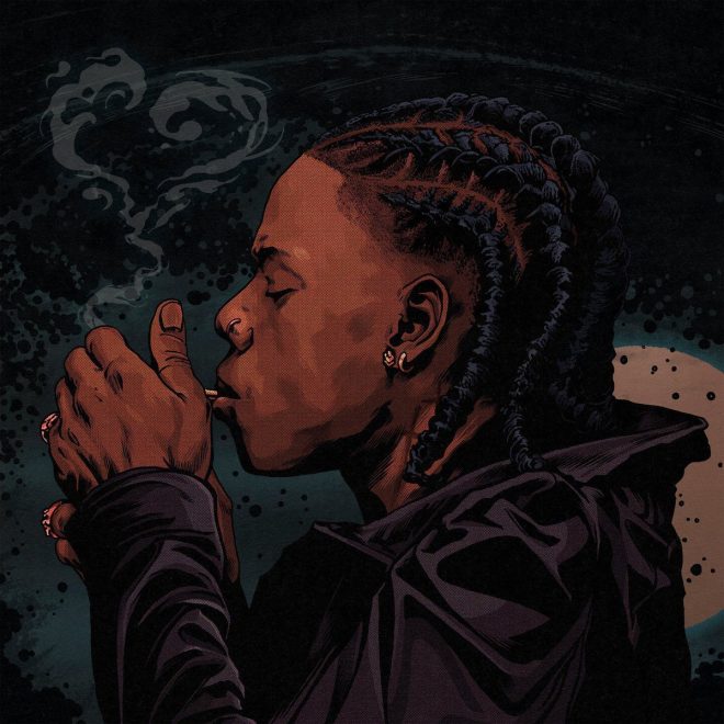 JUST IN 🚨 Rema's Song Sparks Debate: Is It Really a Crime? —  Breaking News, Viral Music Hits, Nigerian Chart Toppers