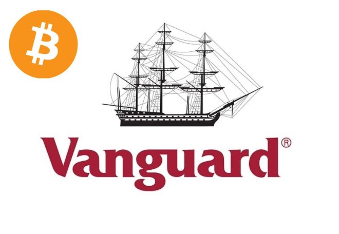 JUST IN: Vanguard's Shocking Move into Crypto ETFs! —  Vanguard Bitcoin ETF news, cryptocurrency investment opportunities 2025, US brokerage crypto access