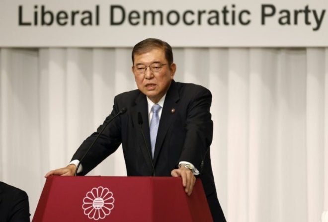 Japan's Leadership Shakeup: Ishiba Out, Takaichi & Koizumi In? — political news Japan, Shigeru Ishiba resignation, Japan leadership race 2025