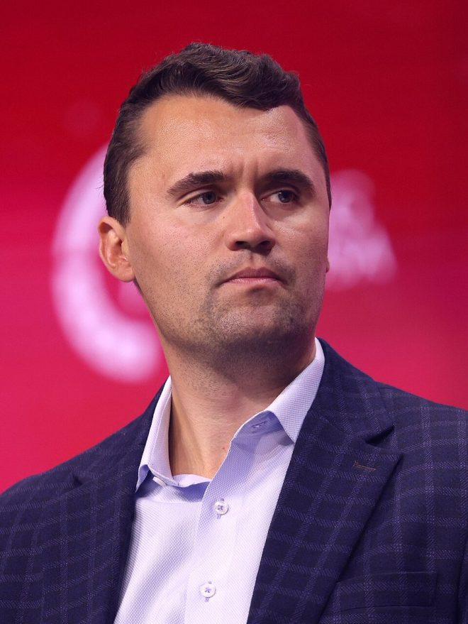 Jewish Billionaire Cuts Funds to Kirk Before Assassination! —  Jewish billionaire funding controversy, Charlie Kirk assassination news, Turning Point USA donor fallout