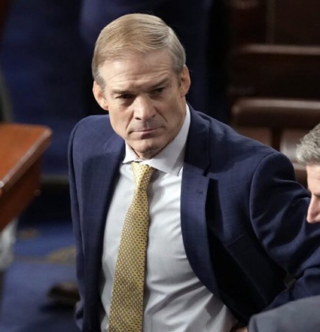 Jim Jordan Accuses Schiff of Leaking Secrets—What's Next?
Do you support this?
YES or NO?
IF Yes, give me a THUMBS-UP👍! — whistleblower allegations, classified document leaks, Jim Jordan investigation