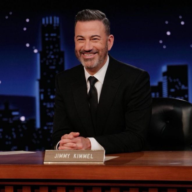 Jimmy Kimmel's Shocking 70% Ratings Plunge: What's Next? —  Jimmy Kimmel show ratings decline, late-night TV audience trends, celebrity talk show viewership 2025