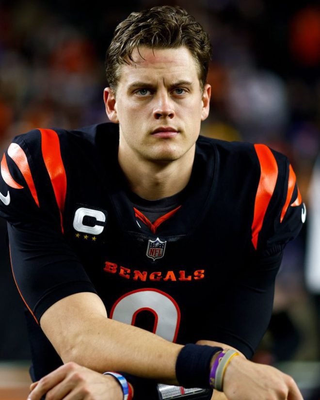Joe Burrow's Charity Dismisses Board Member Over Kirk Comments! — Joe Burrow charity controversy, Ohio judge fired charity board, Joe Burrow Foundation news 2025